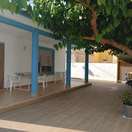Chalet Playa Benicarló Екстериор снимка
