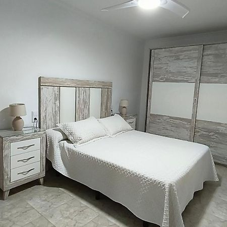 Chalet Playa Benicarló Екстериор снимка